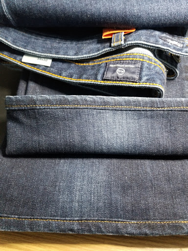 Dry Cleaner «Concordville Cleaners», reviews and photos, 301 Byers Dr Suite #1, Glen Mills, PA 19342, USA