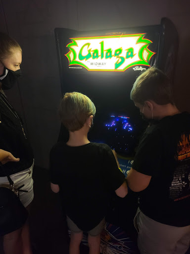 Museum «National Videogame Museum», reviews and photos, 8004 Dallas Pkwy, Frisco, TX 75034, USA