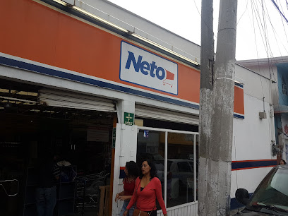 Neto - La Blanca 3009