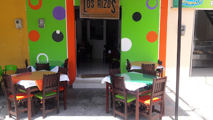 Restaurante Bar LOS RIZOS - Venadillo, Tolima, Colombia