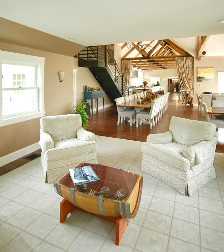 Winery «Cellardoor Winery», reviews and photos, 367 Youngtown Rd, Lincolnville, ME 04849, USA