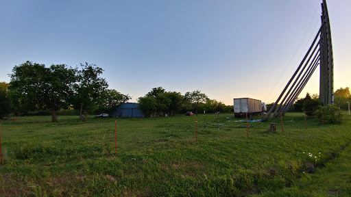 Drive-in Movie Theater «Galaxy Drive-In Movie Theatre», reviews and photos, 5301 I-45, Ennis, TX 75119, USA