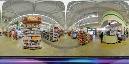 Supermarket «Supermercados El Bodegon #3», reviews and photos, 8022 W Sample Rd, Margate, FL 33065, USA