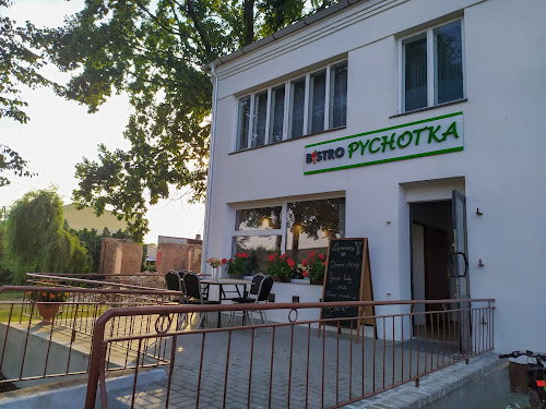 restauracje Bistro Pychotka Starokrzepice