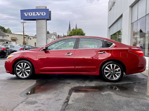 Car Dealer «Alan Byer Auto Sales, Inc.», reviews and photos, 1230 W Genesee St, Syracuse, NY 13204, USA