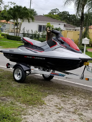 Motorsports Store «North Miami Motorsports», reviews and photos, 17777 NW 2nd Ave, Miami, FL 33169, USA