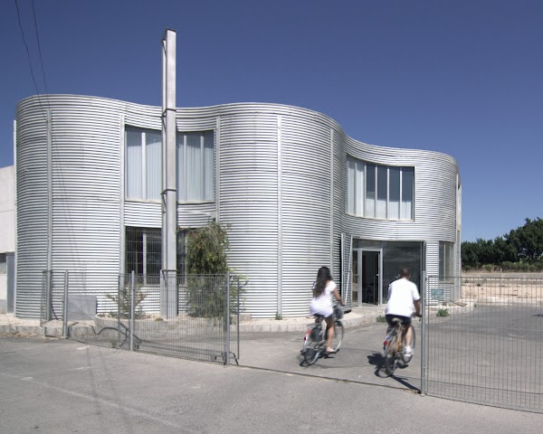 Estudio Ras - Arquitectos