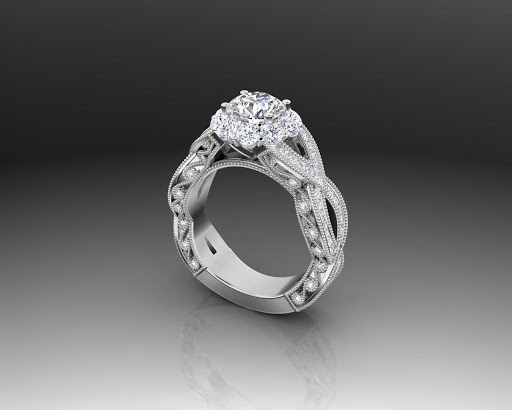 Jewelry Store «Rodeo Jewelers», reviews and photos, 1560 Foothill Blvd, La Verne, CA 91750, USA