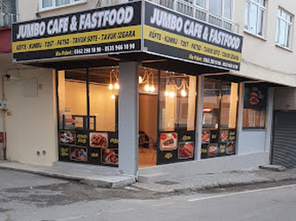 Jumbo Cafe Fast food