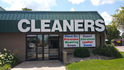 Granger Cleaners