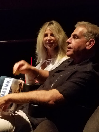 Movie Theater «Bow Tie Criterion Cinemas(R) - New Haven», reviews and photos, 86 Temple St, New Haven, CT 06510, USA