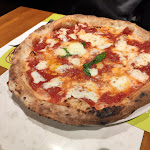 Photo n°2 de l'avis de Massimiliano.a fait le 17/12/2022 à 19:06 sur le  Pizzeria Salvo - San Giorgio a Cremano à Portici