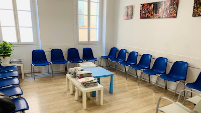 Dr Lidia NICHITA à Toulon