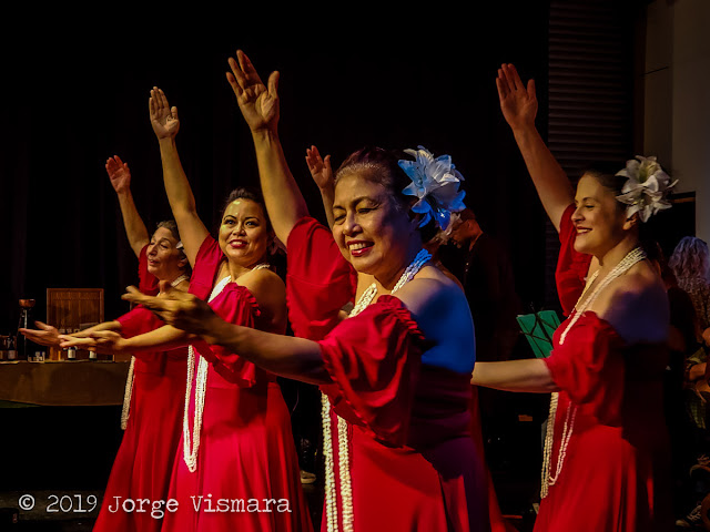 Live Arts Los Angeles by null