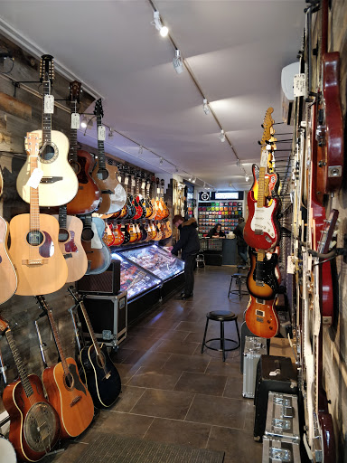 30th Street Guitars
