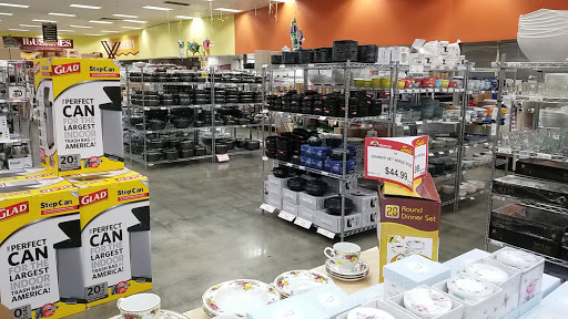 Supermarket «Nam Dae Mun Farmers Market», reviews and photos, 1940 Mt Zion Rd, Morrow, GA 30260, USA