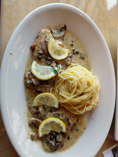 Restaurant «The Cheesecake Factory», reviews and photos, 230 Strander Blvd, Tukwila, WA 98188, USA