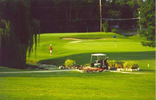 Golf Club «Maxwelton Golf Club», reviews and photos, 5721 E 1400 N, Syracuse, IN 46567, USA