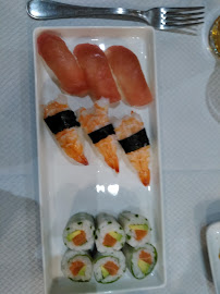Sushi du Restaurant japonais Sushi Frais à Villefranche-sur-Saône - n°9