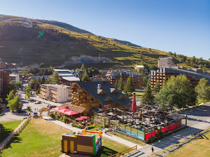 Photo n°91 de Hôtel Côte Brune à Les Deux Alpes ()