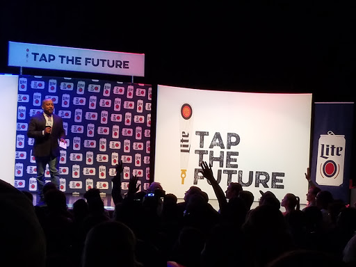 Entertainer «Park West», reviews and photos, 322 W Armitage Ave, Chicago, IL 60614, USA