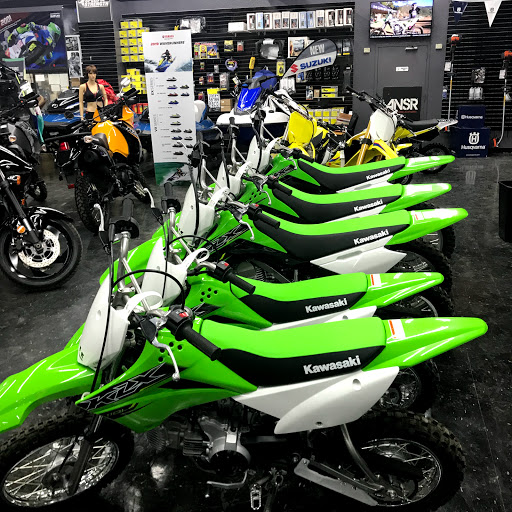 Motorsports Store «Granbury Motorsports Inc», reviews and photos, 1507 Plaza Dr N, Granbury, TX 76048, USA