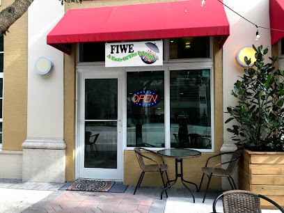 FIWE Caribbean Restaurant & Wine Bar