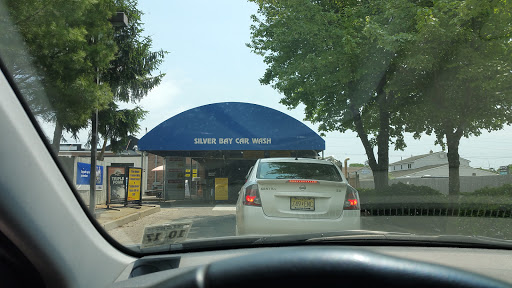 Silver Bay Car Wash en Toms River