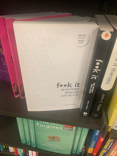 Book Store «Books-A-Million», reviews and photos, 2150 Northwoods Blvd, Charleston, SC 29406, USA