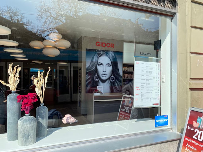 GIDOR Coiffure (Bern Hirschengraben)