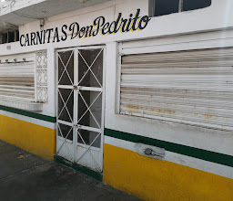 Carnitas Don Jerónimo photo