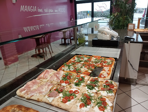 Gusto Pizza in Fermo, Provincia di Fermo