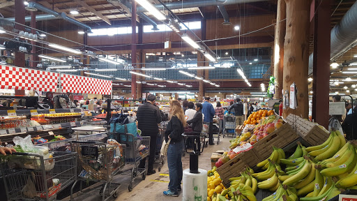 Japanese Grocery Store «Marukai Market», reviews and photos, 1740 Artesia Blvd, Gardena, CA 90248, USA