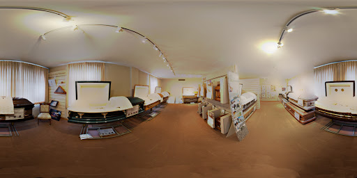 Funeral Home «Dicken Funeral Home-Cremation», reviews and photos, 323 Middle Ave, Elyria, OH 44035, USA