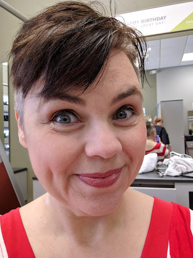 Hair Salon «Great Clips», reviews and photos, 677 S Hughes Blvd, Elizabeth City, NC 27909, USA