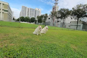 Dog Park @ Pasir Ris Loyang image