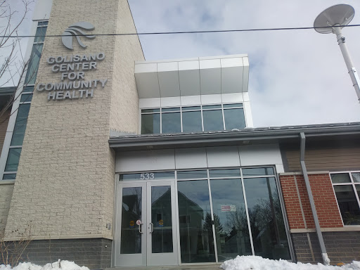 Golisano Center for Community Health
