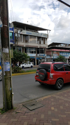 Opiniones de Notaria 8 en Santo Domingo de los Colorados - Notaria