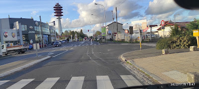 CARREFOUR DES NATIONS JEEP à Chennevières-sur-Marne