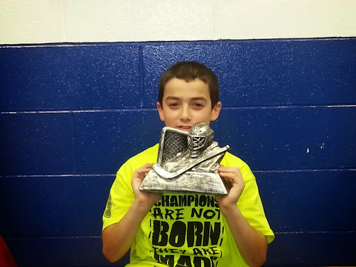 Sports Complex «Ice Time Sports Complex», reviews and photos, 21 Lakeside Rd, Newburgh, NY 12550, USA