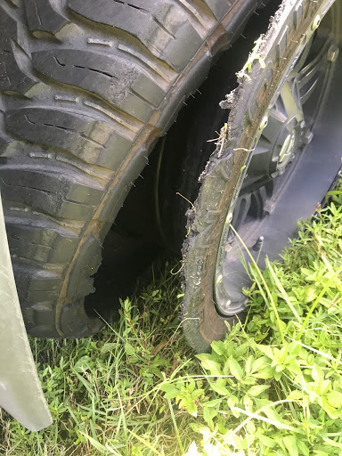 Car Repair and Maintenance «Pep Boys Auto Service & Tire», reviews and photos, 3100 Cheney Hwy, Titusville, FL 32780, USA