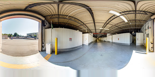 Self-Storage Facility «Metro Self Storage», reviews and photos, 237 Saw Mill Rd, West Haven, CT 06516, USA