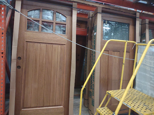 Lumber Store «HD Supply Home Improvement Solutions», reviews and photos, 3390 Winona Way, North Highlands, CA 95660, USA