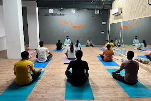 Daiv Yoga Studio image