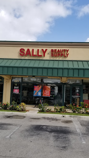 Beauty Supply Store «Sally Beauty», reviews and photos, 2474 N Federal Hwy, Lighthouse Point, FL 33064, USA