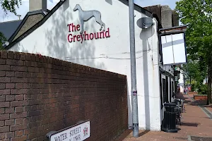 The Greyhound image