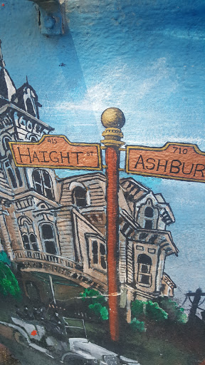 Craft Store «Mendels», reviews and photos, 1556 Haight St, San Francisco, CA 94117, USA