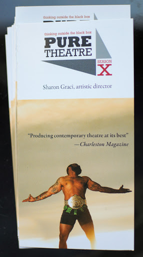 Performing Arts Theater «PURE Theatre», reviews and photos, 477 King St, Charleston, SC 29403, USA