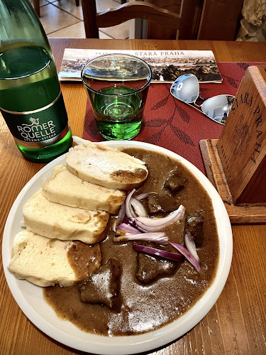 11, Vítězná 530, Malá Strana, 150 00 Praha