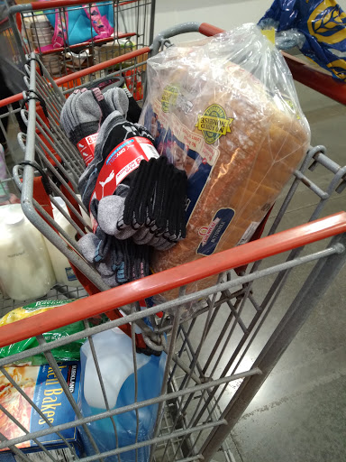 Home Improvement Store «The Home Depot», reviews and photos, 2960 Reynolds Ranch Pkwy, Lodi, CA 95240, USA